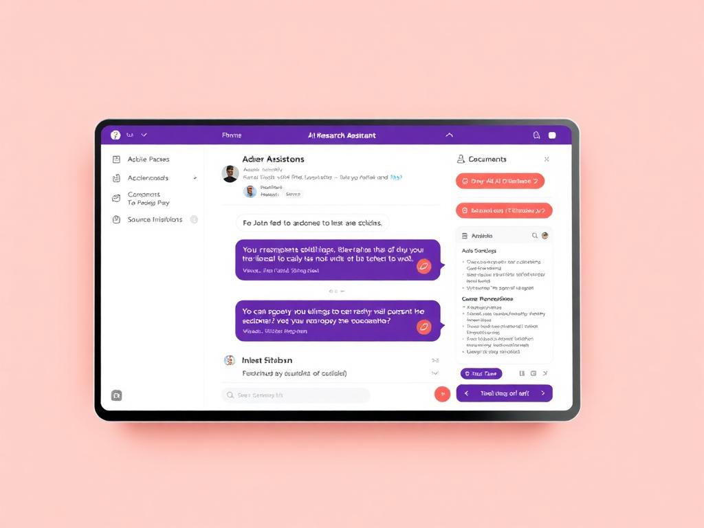 Brief.ai preview